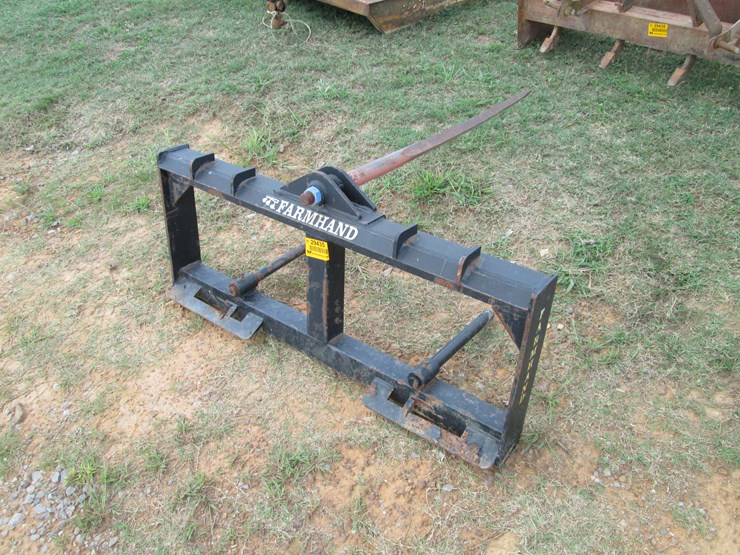 #29435-•-farm-hand-skid-steer-hay-fork-image-1