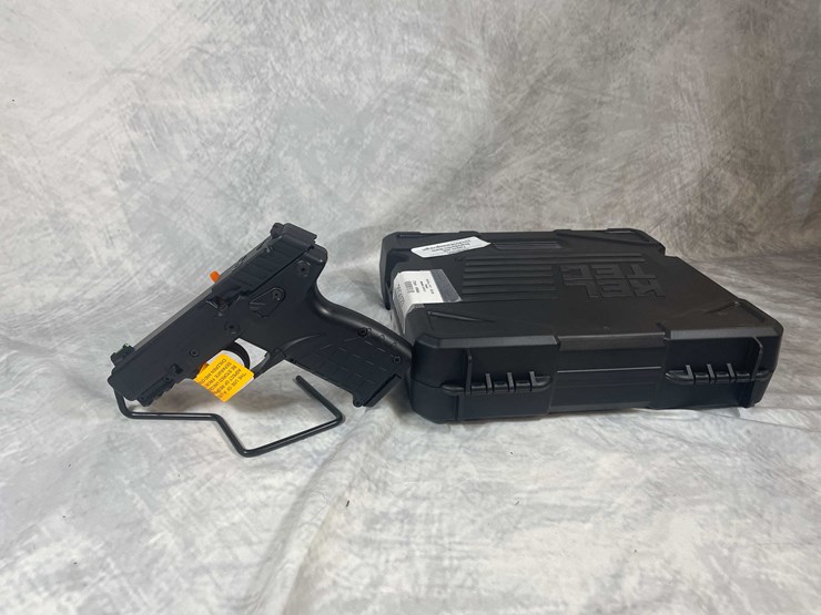 #4815-•-keltec-p17-22-lr-pistol,-sn:-25g4123-image-1