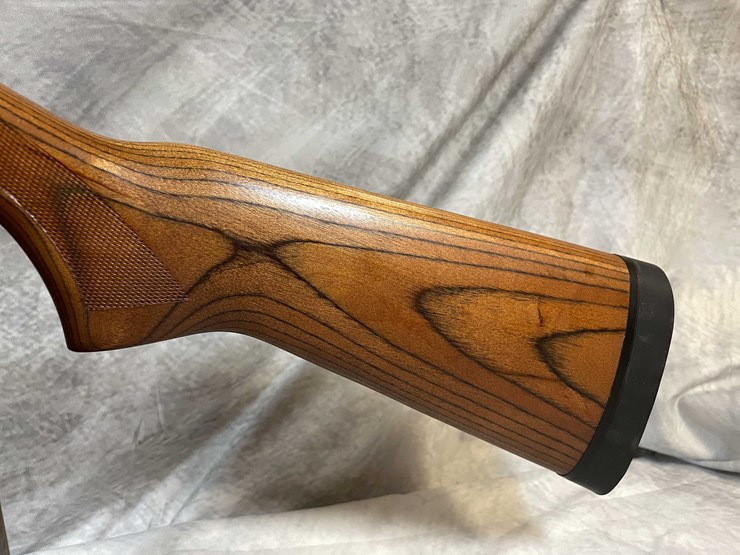 #4858-•-remington-870-express-magnum-20-ga-pump-action-shotgun,-sn:-ab095588u-image-33