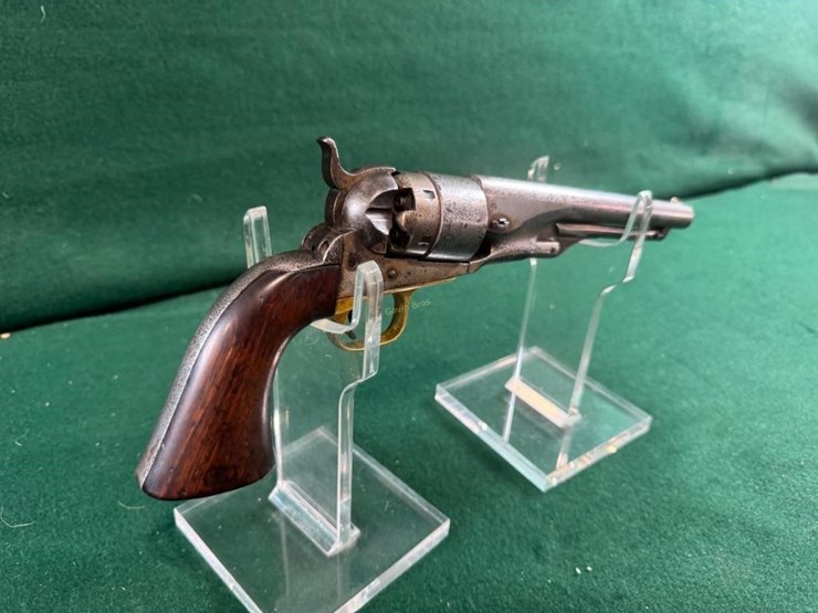 colt-army-model-1860-.44-cal-revolver-image-2