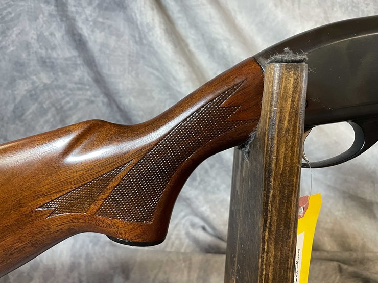 #4862-•-remington-870-wingmaster-magnum-12-ga.-pump-action-shotgun,-sn:-857797m-image-7