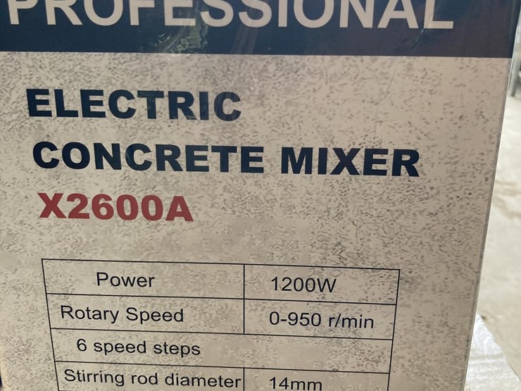 professional-x2600a-concrete-mixer-10047-image-2