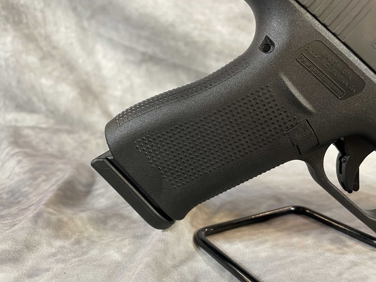 #4783-•-glock-43x-9mm-luger-pistol,-sn:-akva878-image-6
