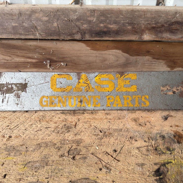 Case Genuine Parts