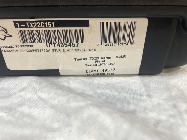 #4801-•-taurus-tx22-competition-22-lr-pistol,-sn:-1pt435457-image-27