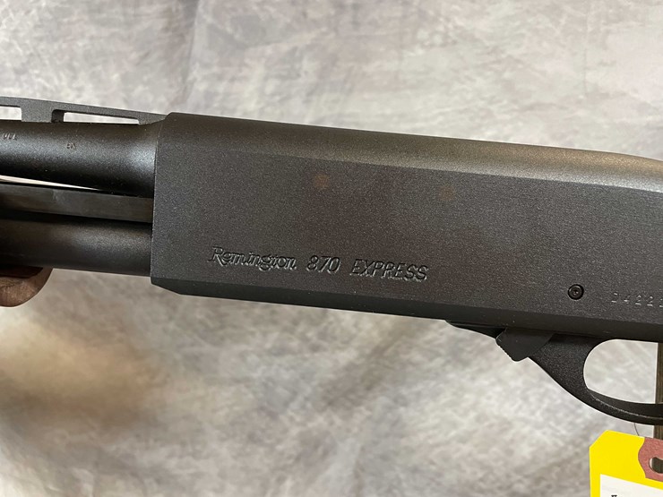 #4859-•-remington-870-express-410-ga.-pump-action-shotgun,-sn:-d42212h-image-25