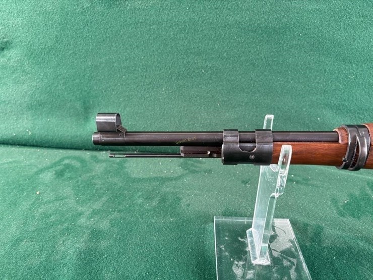 chinese-tu-33/40"-22lr-carbine-training-rifle-image-9