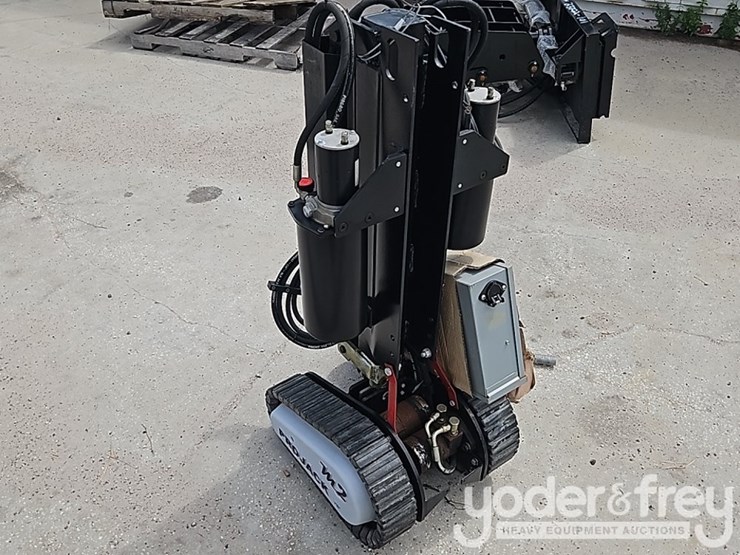 idrive-tds-2010h-projack-electric-trailer-dolly,-max-lift-capacity-10,000lbs,-max-gross-trailer-weight-20,000lbs-image-2