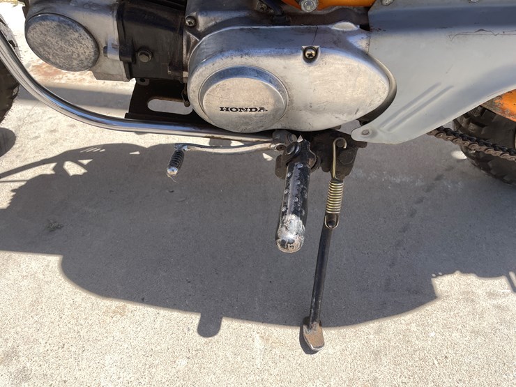 #1005-•-1969-honda-trail-70-(no-title)-(located-in-elephant-butte)-image-15