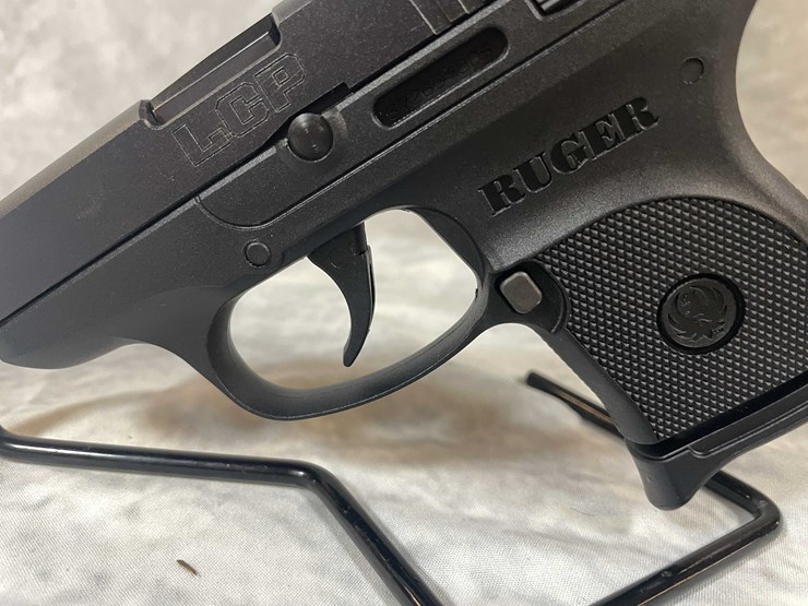 #4802-•-ruger-lcp-380-auto-pistol,-sn:-372639005-image-18