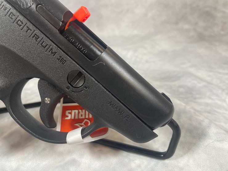 #4818-•-taurus-spectrum-380-auto-pistol,-sn:-1j024826-image-11