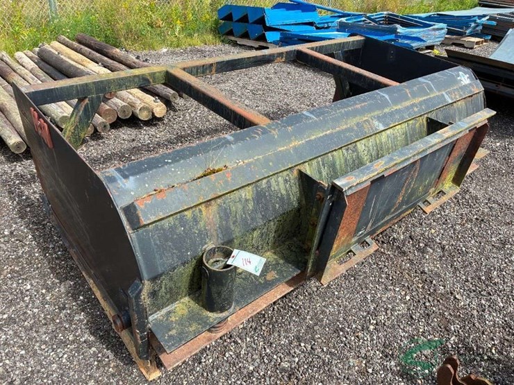 h&h-8ft-push-box-for-skid-steer-image-1