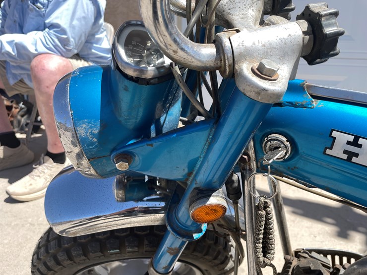 #1004-•-1970-honda-trail-70-(has-nm-title)-(located-in-elephant-butte)-image-17