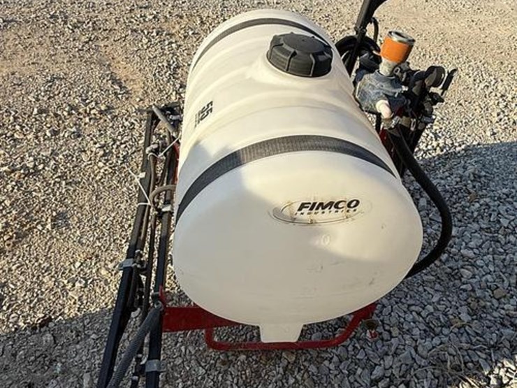 fimco-55-gallon-3ph-boom-sprayer-w/wand-image-2
