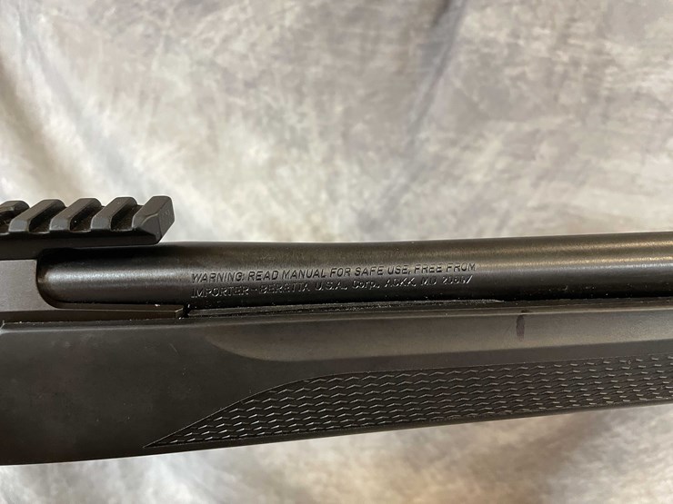 #4853-•-tikka-t1x-sr-17-hmr-bolt-action-rifle,-sn:-am3909-image-17