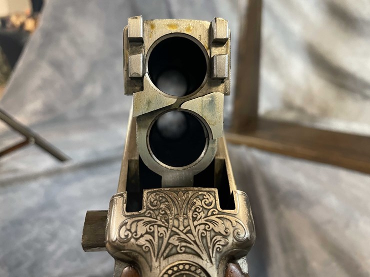 #4872-•-ithica-skb-600-12-ga.-trap-shotgun,-sn:-s5622058-image-38