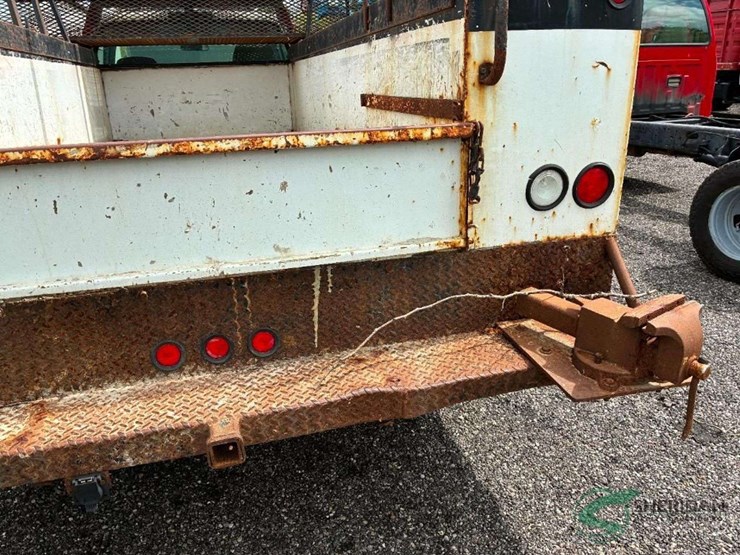 2000-chevrolet-c3500-pickup-truck,-vin-#-1gbjc34r1yf437945-image-15