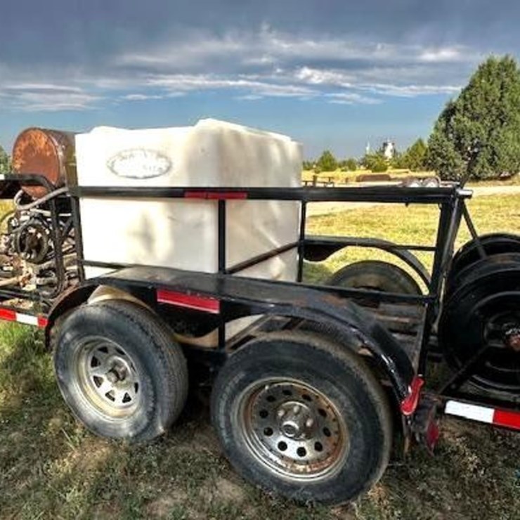 HONDA GX630
