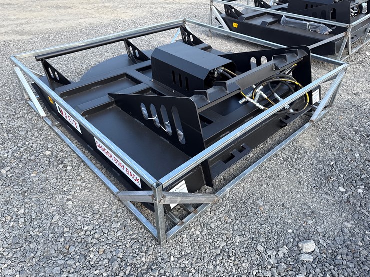 #2058-•-unused-jct-6'-skid-steer-brush-cutter-inv#-27462-image-4