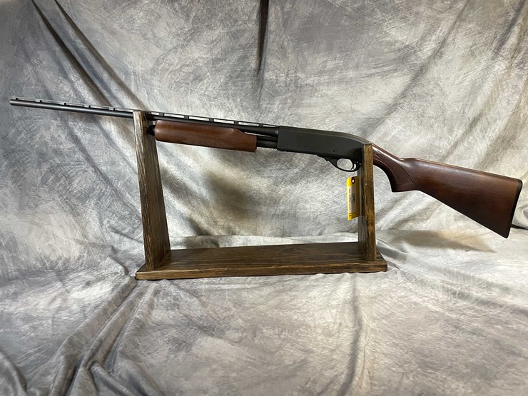 #4859-•-remington-870-express-410-ga.-pump-action-shotgun,-sn:-d42212h-image-1