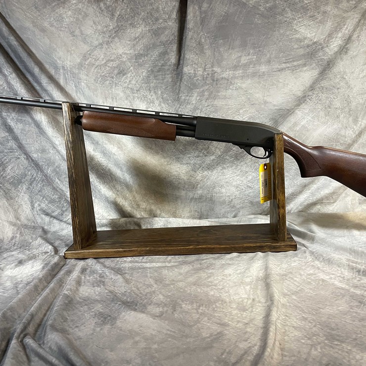 #4859 • Remington 870 Express 410 Ga. Pump Action Shotgun, SN: D42212H