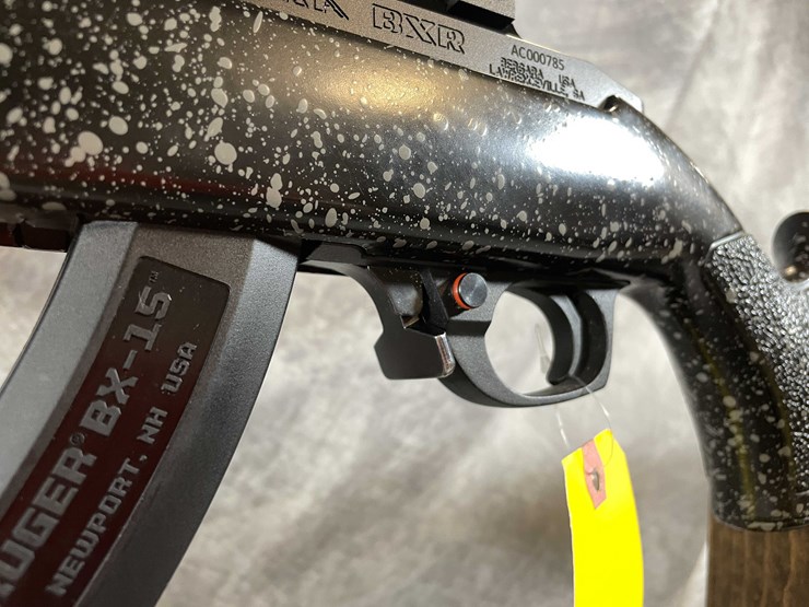 #4842-•-bergara-bxr-22-lr-semi-auto-rifle,-sn:-ac000785-image-26