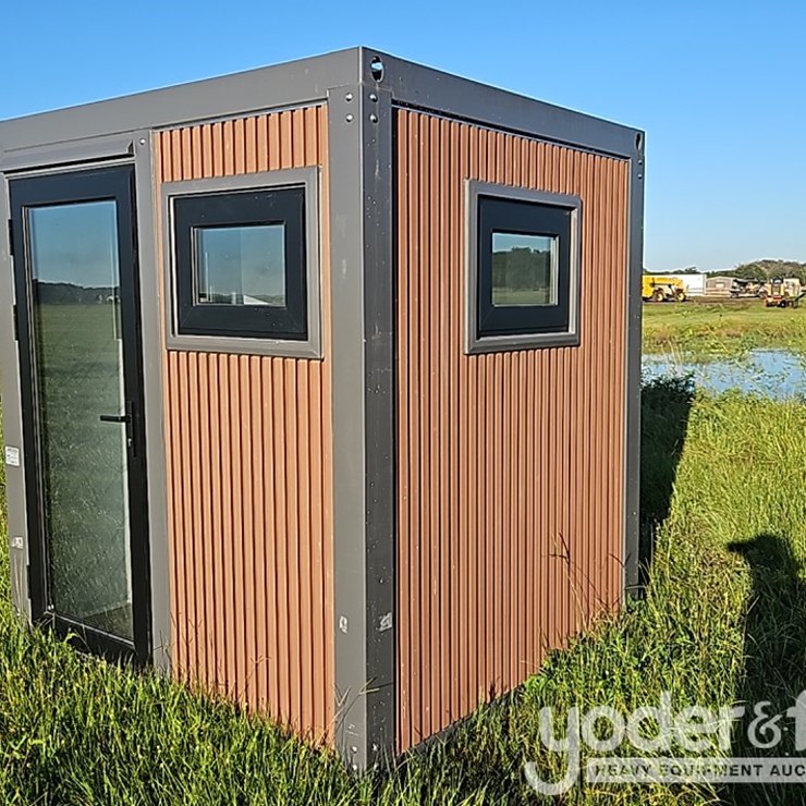 Portable Offices