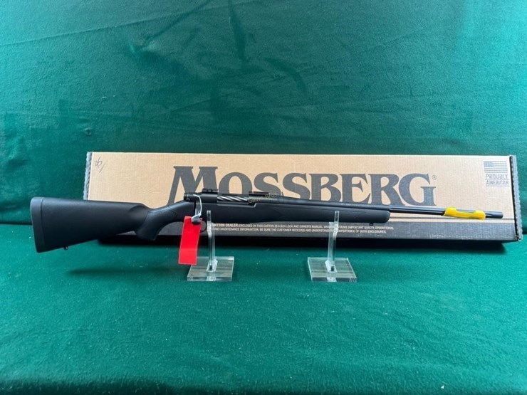 new-mossberg-patriot-6.5-creedmoor-rifle-image-1