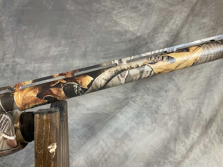 #4860-•-remington-870-super-magnum-12-ga.-pump-action-shotgun,-sn:-cc71272d-image-16