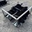 #2070-•-unused-jct-skid-steer-auger-w/-bits-inv#-27473-image-4