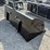 #2099-•-unused-84"-skid-steer-snow/litter-bucket-inv#-28141-image-2