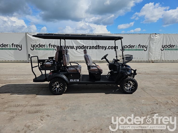 sdlanch-sdlgc100-golf-cart,-6-seater-image-5