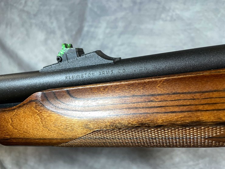 #4858-•-remington-870-express-magnum-20-ga-pump-action-shotgun,-sn:-ab095588u-image-15