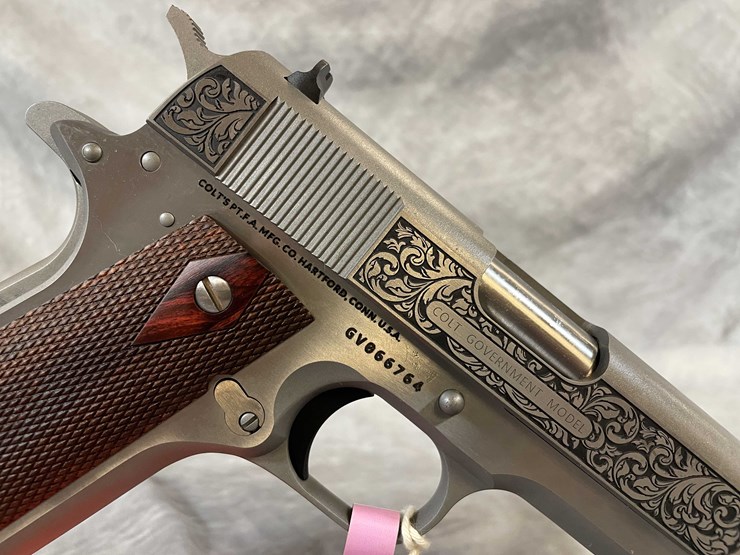 #4782-•-original-colt-government-model-.45-acp-auto-pistol,-sn:-gv066764-image-10