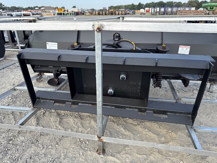 #2067-•-unused-jct-6'-skid-steer-dozer-blade-inv#-27489-image-5