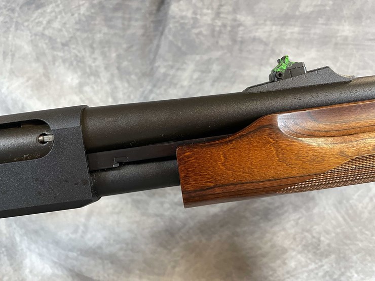 #4858-•-remington-870-express-magnum-20-ga-pump-action-shotgun,-sn:-ab095588u-image-13
