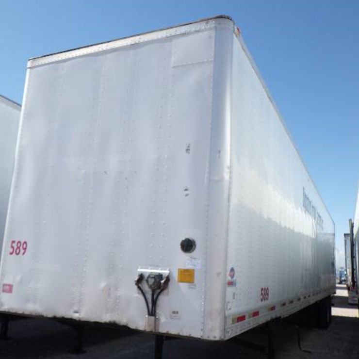 2007 UTILITY 4000D-X