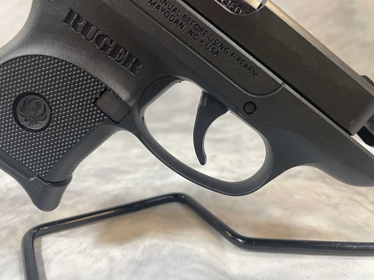 #4802-•-ruger-lcp-380-auto-pistol,-sn:-372639005-image-11