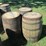 #29405-•-lot-of-(3)-whiskey-barrels-image-2