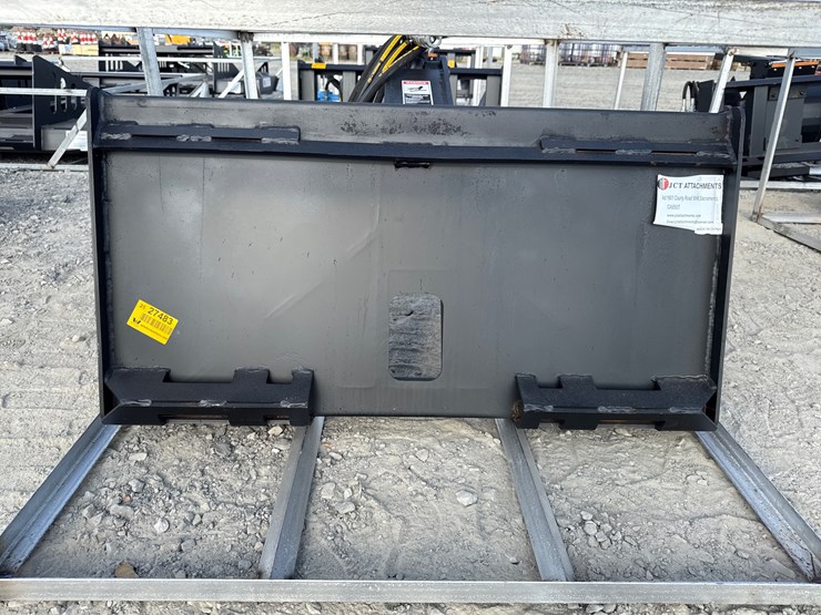 #2062-•-unused-jct-6'-skid-steer-backhoe-arm-inv#-27483-image-7
