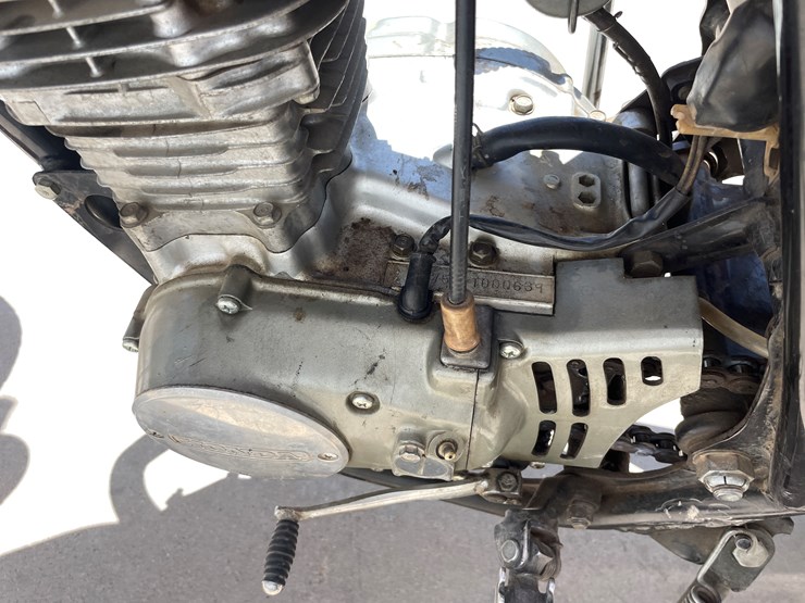 #1007-•-1973-honda-xl175-(no-title)-(located-in-elephant-butte)-image-18