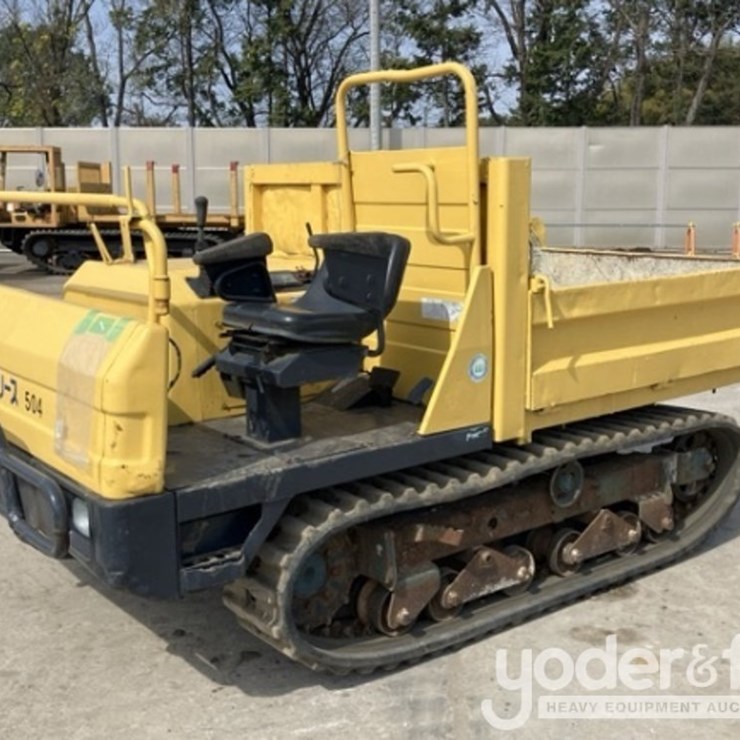 YANMAR C30R-1