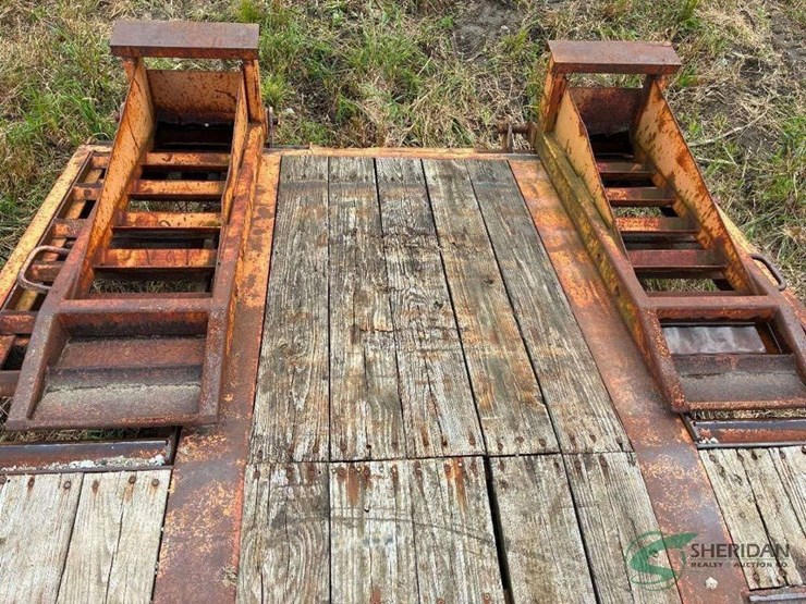 2002-20ft-deck-with-5ft-beaver-tail-tandem-dually-equipment-trailer-image-9