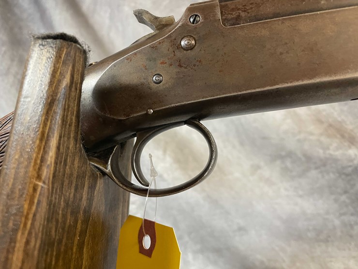 #4869-•-westernfield-ey19-12-ga.-single-shot-shotgun,-sn:-ucbb-image-10