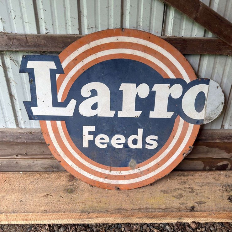 Larro Feeds