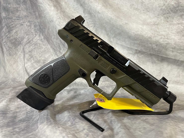 #4781-•-beretta-apx-a1-tactical-9mm-luger-pistol,-sn:-a269954x-image-3