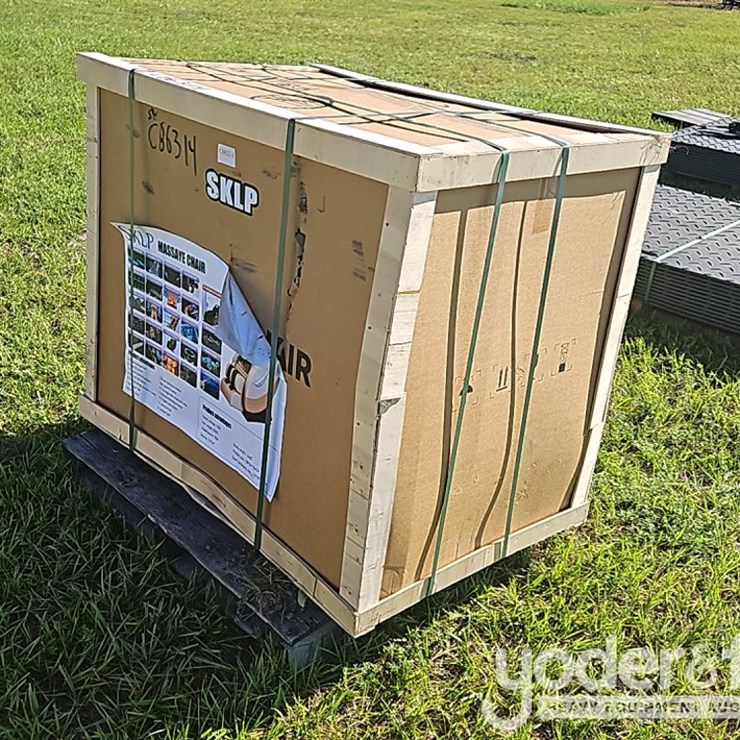 Unused 2025 SKLP SK-S13
