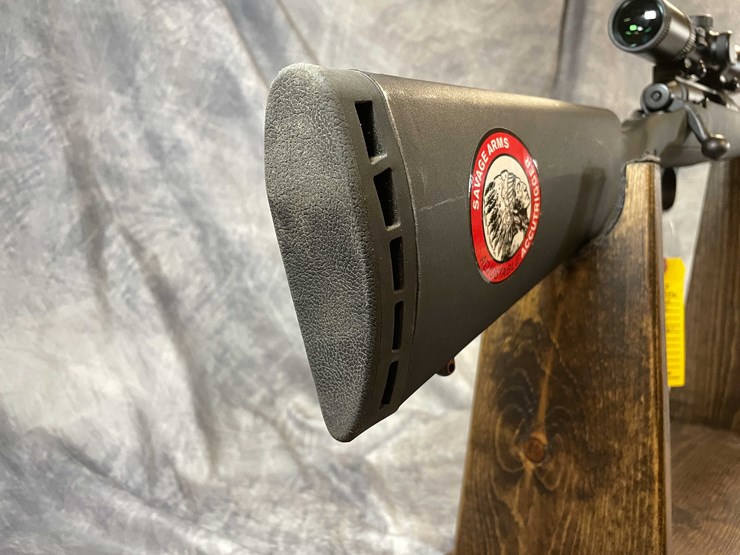 #4851-•-savage-arms-axis-ii-243-win-bolt-action-rifle,-sn:-j749496-image-4