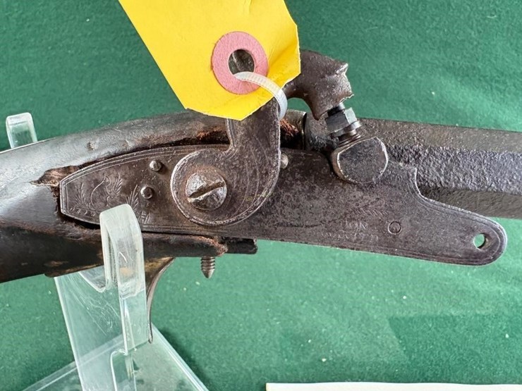 c.-sharps-1-of-5-pre-patent-muzzleloader-rifle-image-3