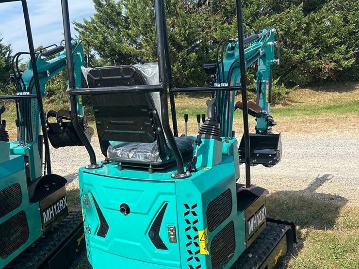 unused-cfg-industrial-mh12rx-mini-excavator-image-2